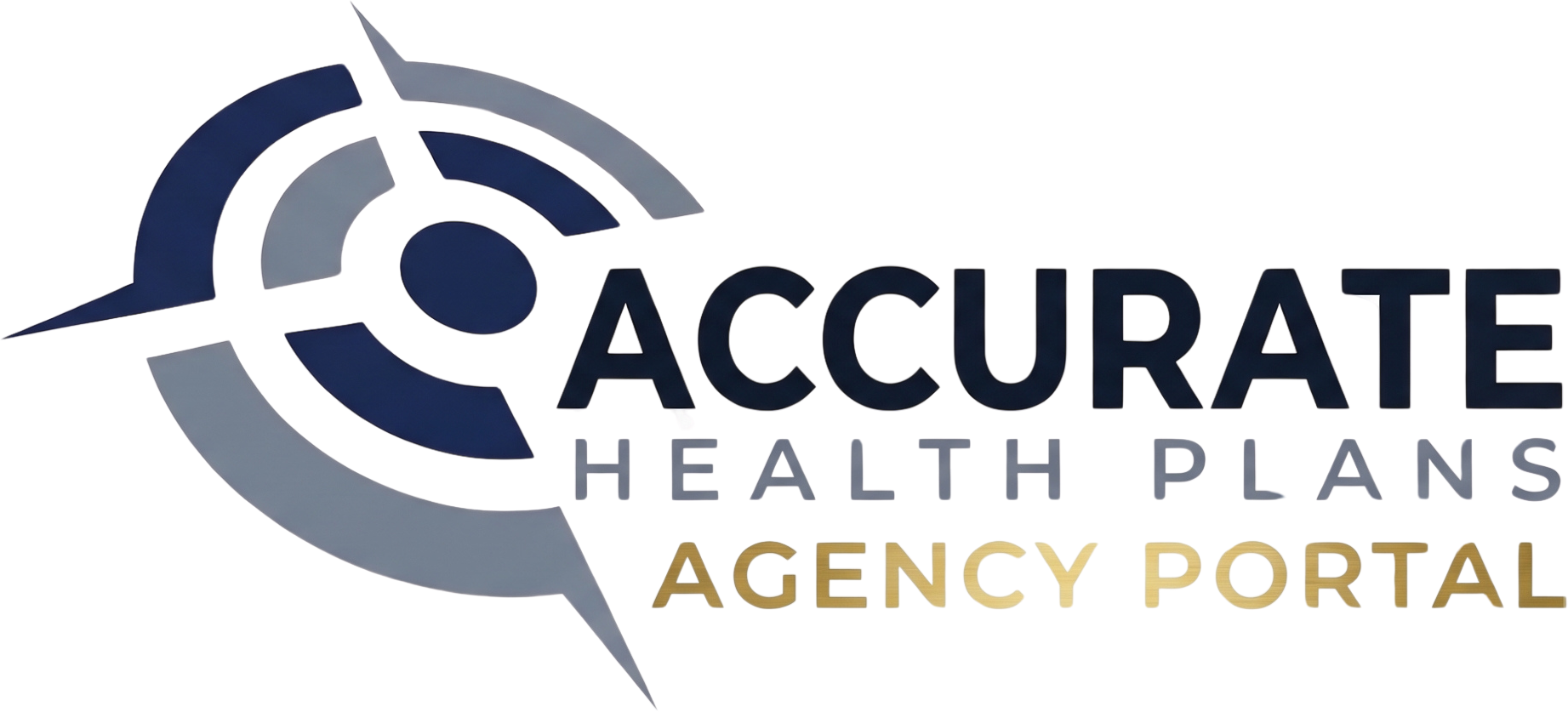 Accurate Health Plans Agency Portal