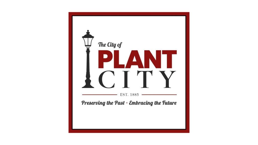 Plant City, Florida Location