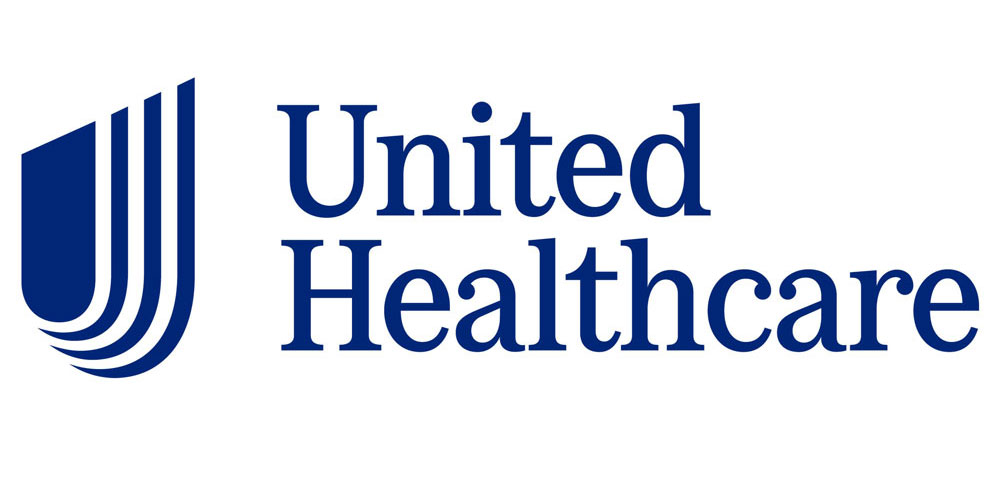 UnitedHealthcare logo