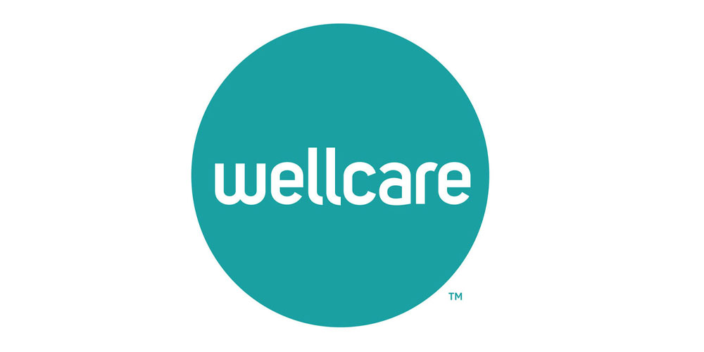 Wellcare logo