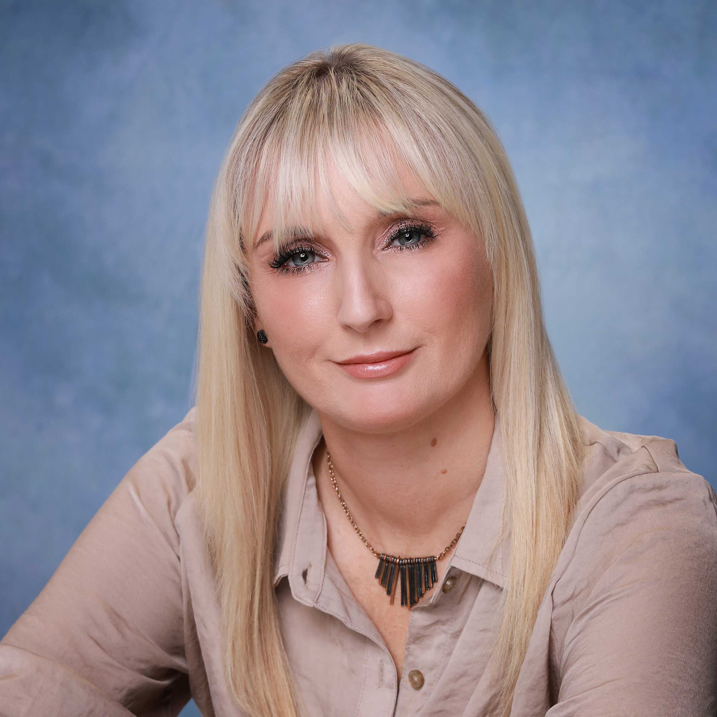 Accurate Health Plans Agent - Tisha Young