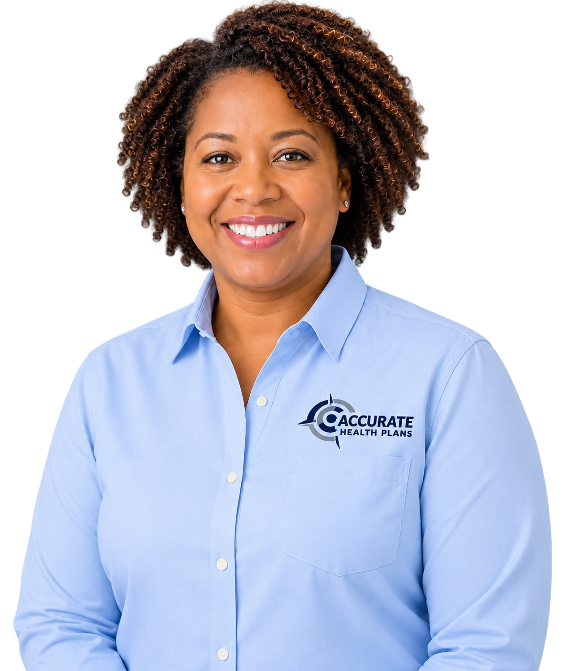 Accurate Health Plans agent technology and support