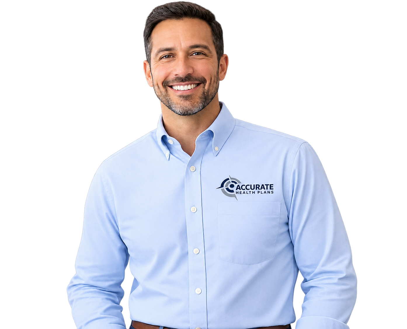 Accurate Health Plans agent marketing support