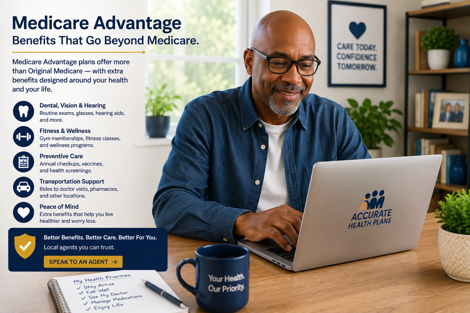 Medicare Advantage Special Enrollment Periods