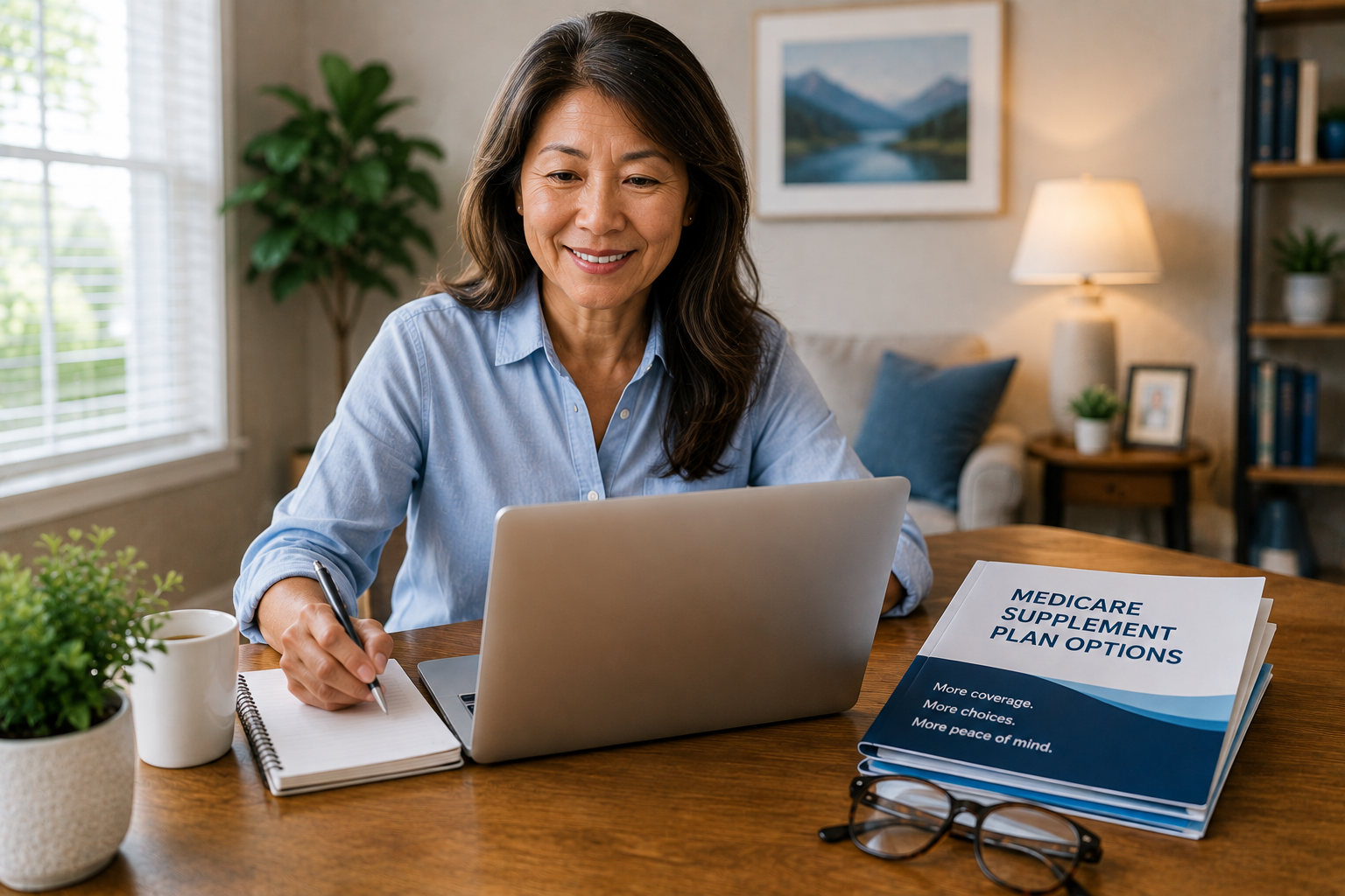 High-Deductible Medicare Supplement Plan G