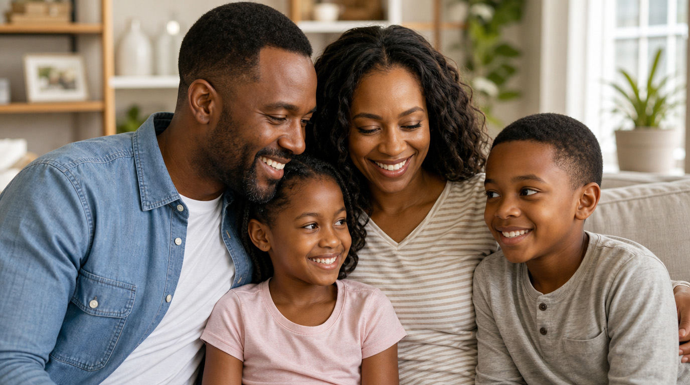 Family identity protection