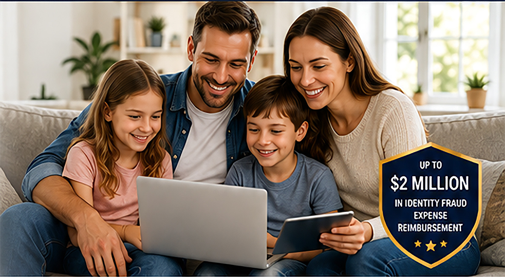 PraesIDium identity theft protection